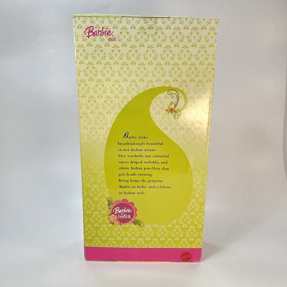 Barbie in India 2008 - Picture 5 of 8